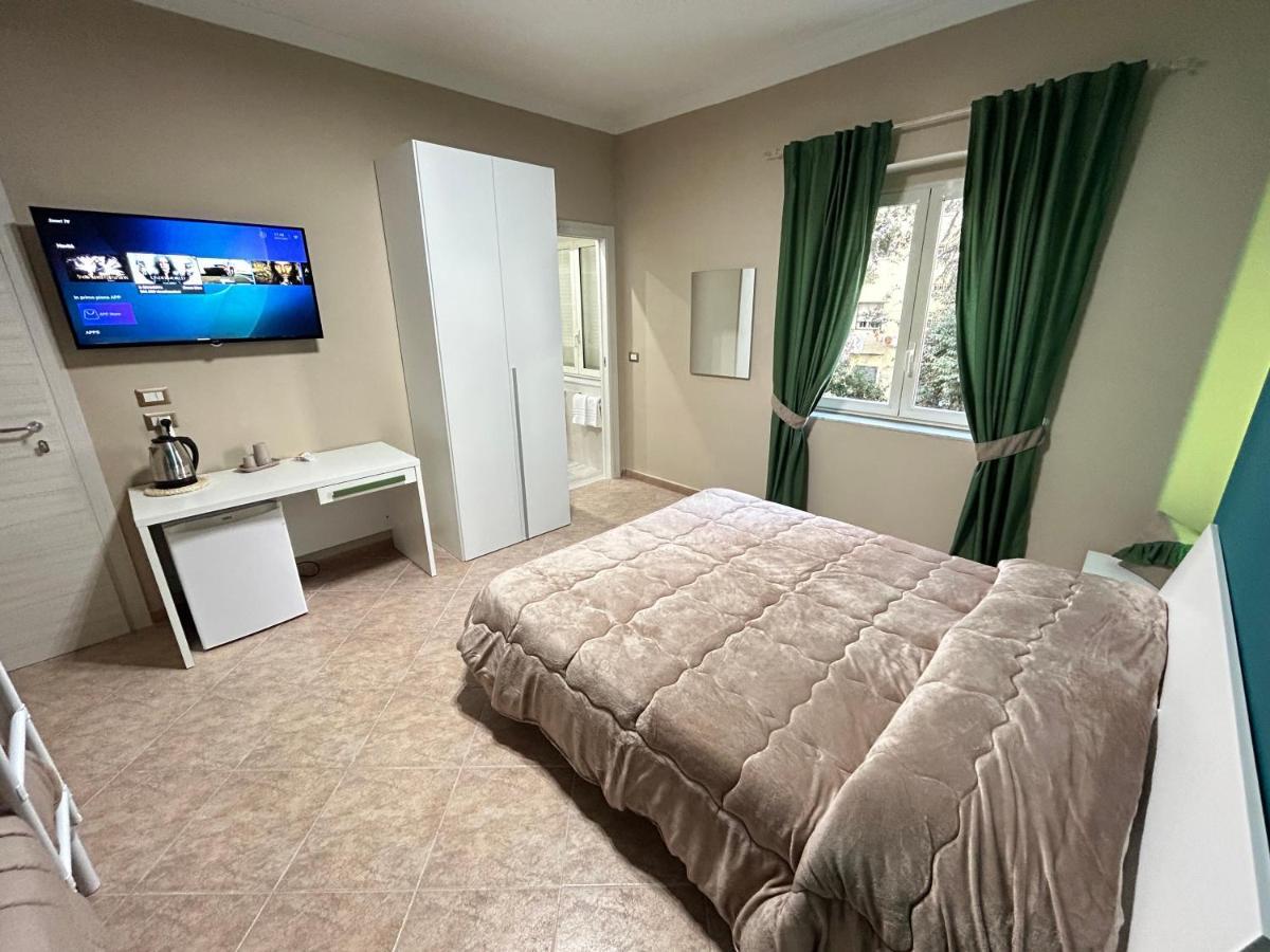 Skycity Bed and breakfast *